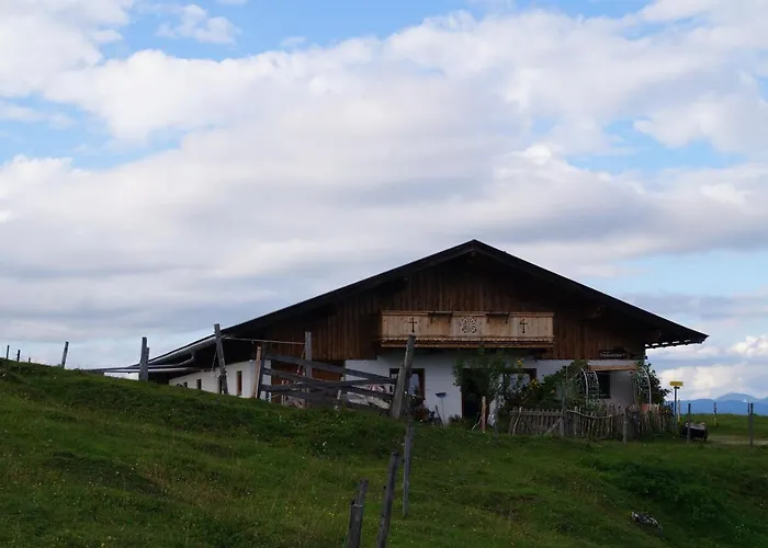 Schneiderbauer Bed & Breakfast 3*