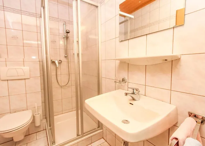 Schneiderbauer Bed & Breakfast Waidring