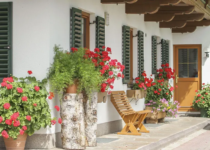 Schneiderbauer Waidring