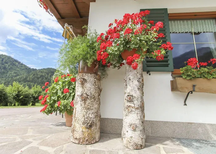 Bed & Breakfast Schneiderbauer