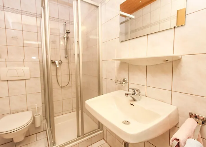 Bed & Breakfast Schneiderbauer 3*