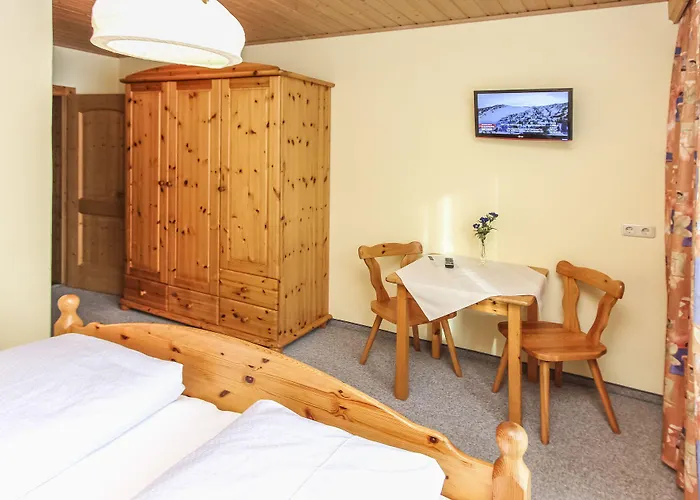 Schneiderbauer 3* Waidring