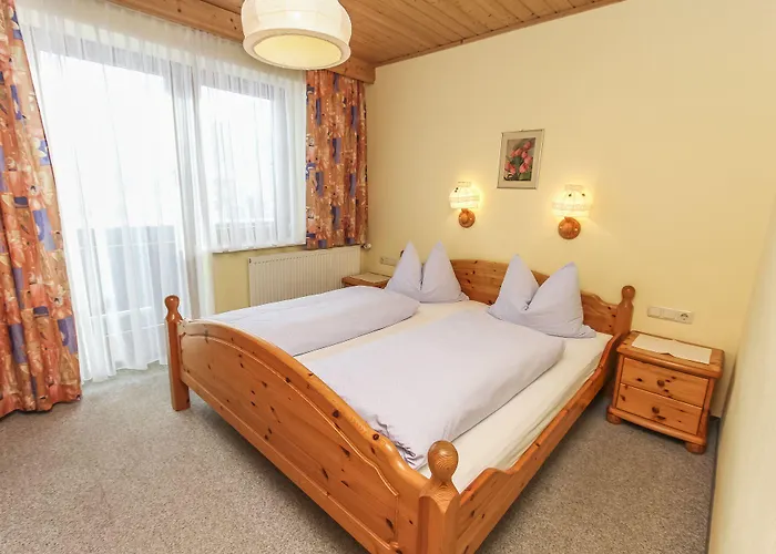 Bed & Breakfast Schneiderbauer