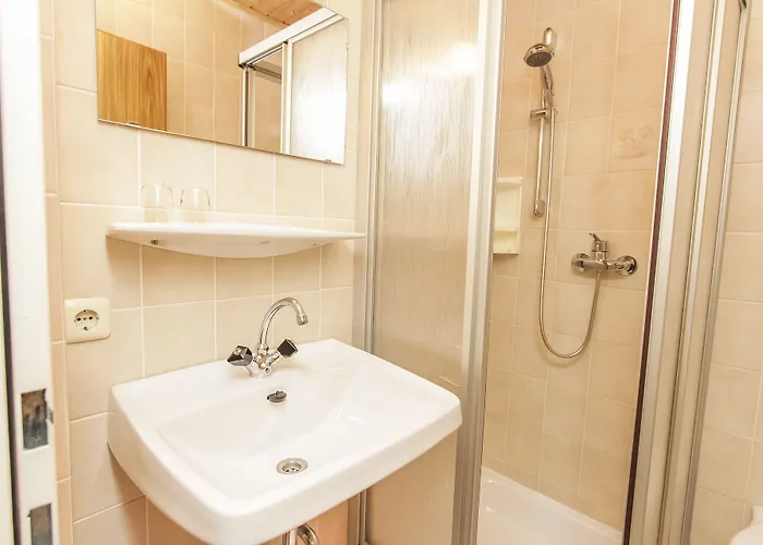 Schneiderbauer 3* Waidring